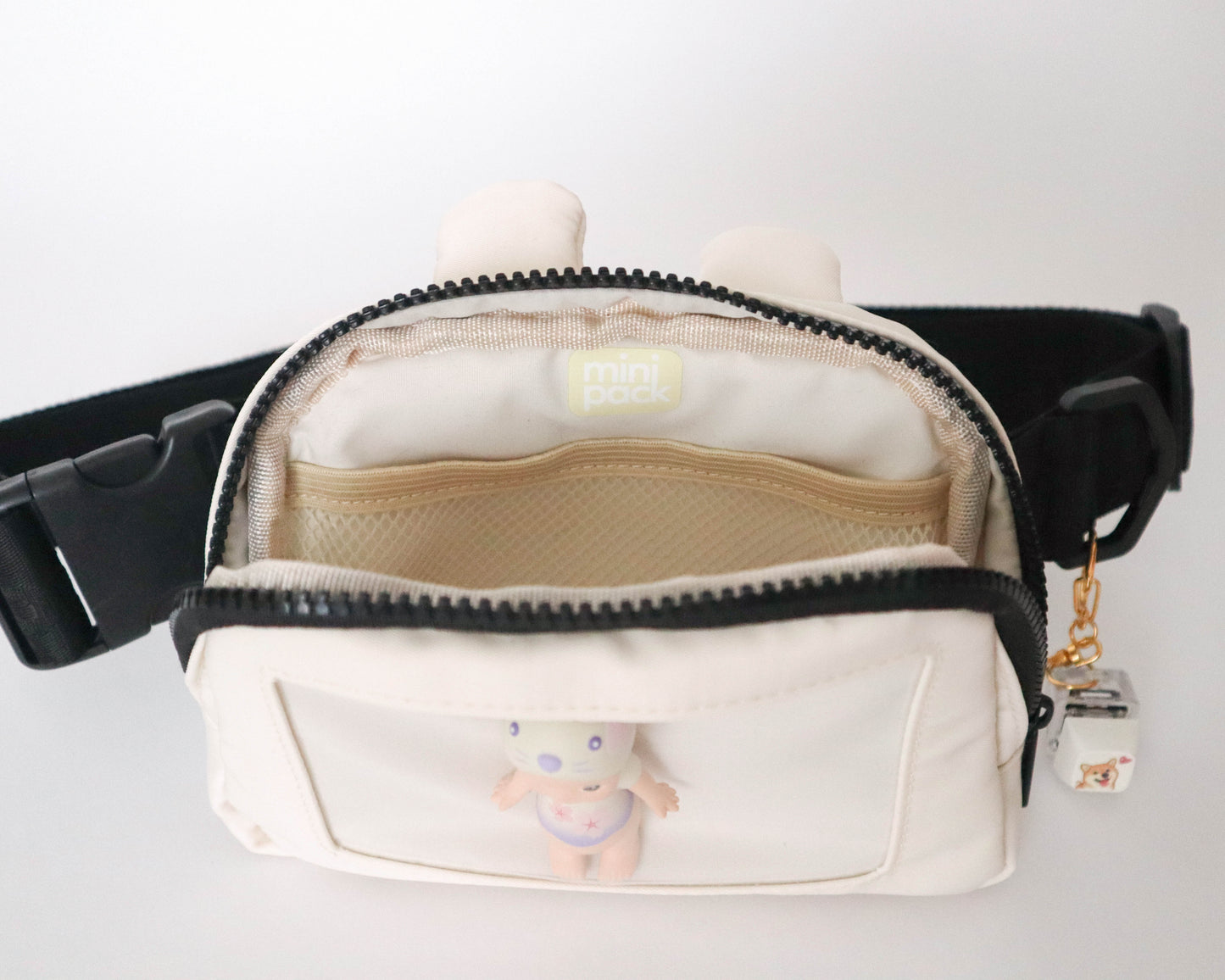 bunny minipack