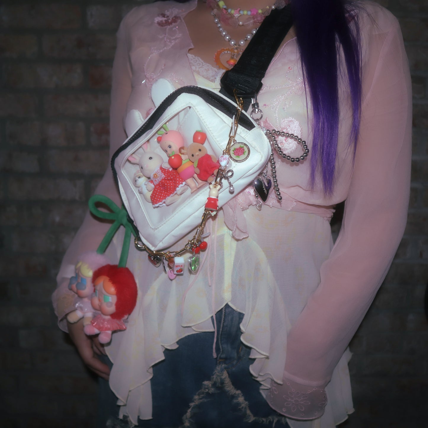 bunny minipack