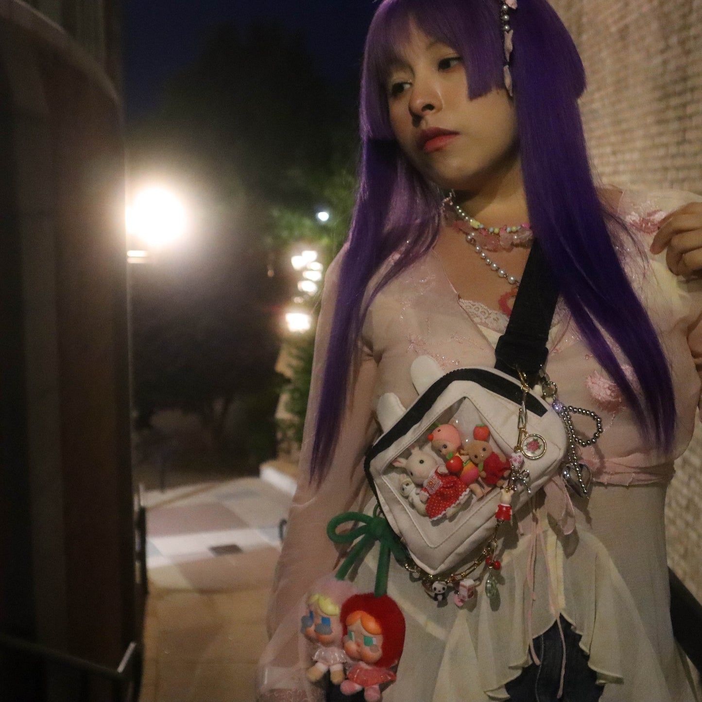 bunny minipack