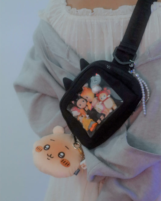 cat minipack