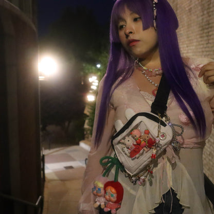 bunny minipack